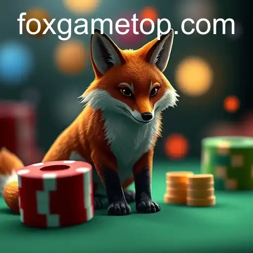 FOX.GAME-BONUS6