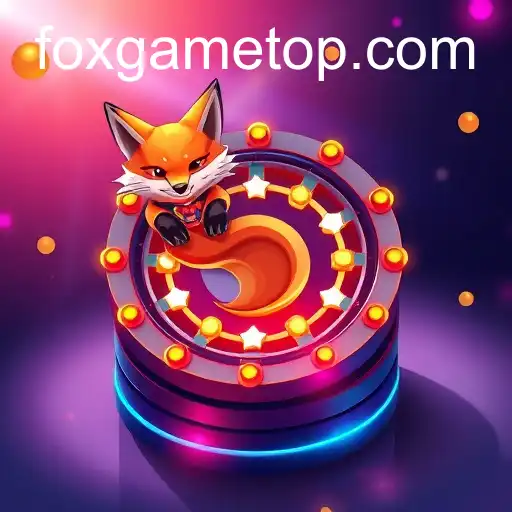 FOX.GAME-BONUS9